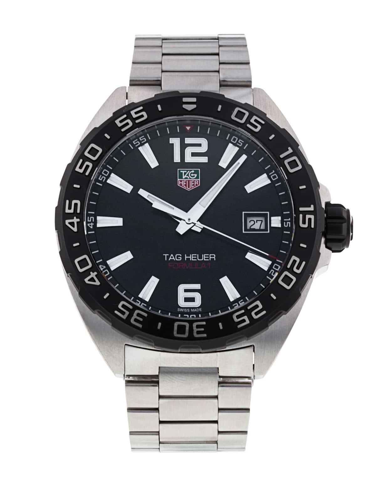 Tag Heuer Formula 1 WAZ1110.BA0875